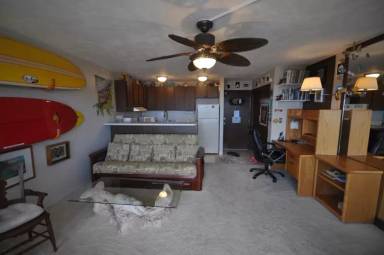 Main picture of Four Paddle Condominium