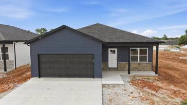 Main picture of Wilsons Ridge, Floorplan A - 1