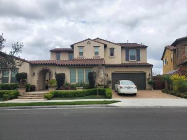 Main picture of 2498 E Santa Paula Dr