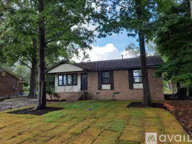 Main picture of 3404 Kelford Dr