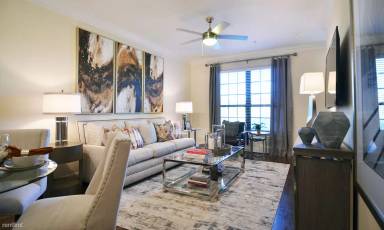 Main picture of Bayou Park Apartments