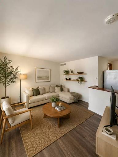 Main picture of Lord Lancaster Apartments