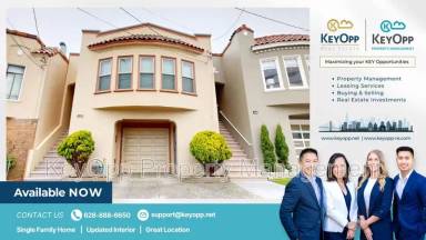 Main picture of 1582 21st Ave