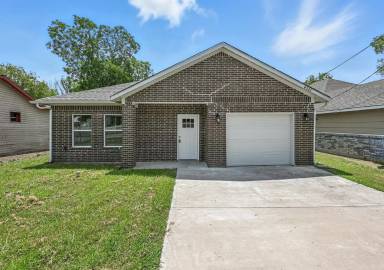 Main picture of 4321 Pickett St