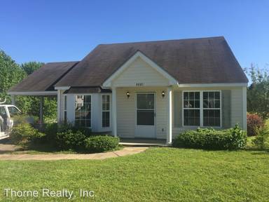 Main picture of 4601 Primrose Pl