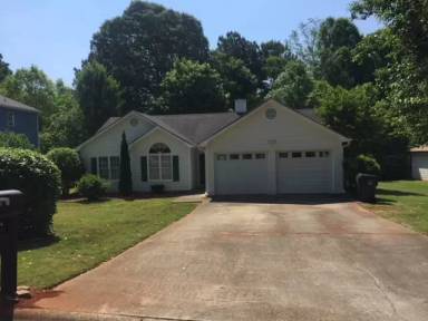 Main picture of 971 Appian Way