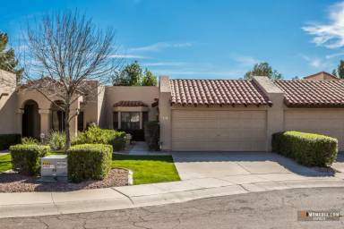Main picture of 923 W Boxelder Pl