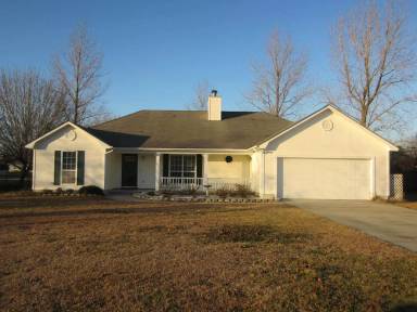 Main picture of 3917 Merryfield Ln