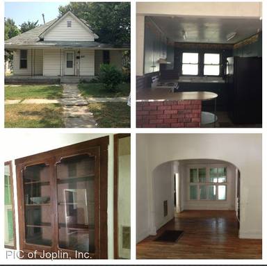 Main picture of 117 S Ball St