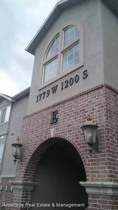Main picture of 1779 W 1200 S