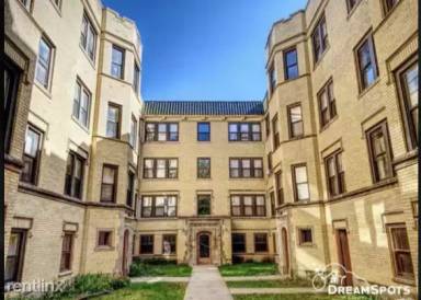 Main picture of 7317-7325 S East End Ave Apartments