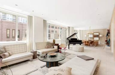 Main picture of Solow Townhouses