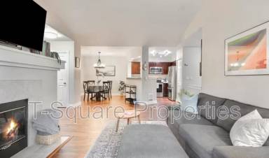 Main picture of Braewood Condominiums