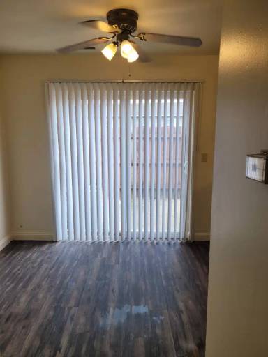 Main picture of Town & Country Apartments