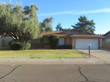 Main picture of 2140 E Gemini Dr