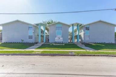 Main picture of 2518 N Fitzhugh Ave