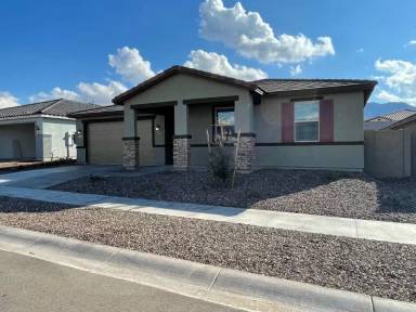 Main picture of 3031 W Estes Way
