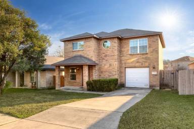 Main picture of 10738 Shaencrossing