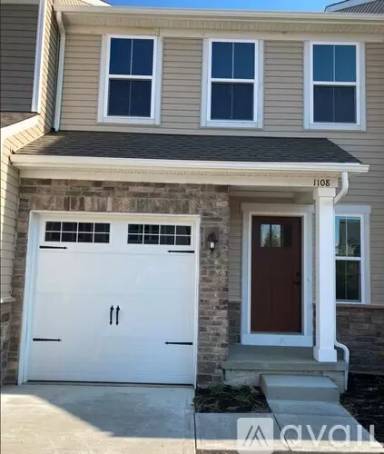 Main picture of 1108 Meadow Run