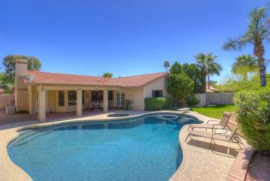 Main picture of 8548 E San Felipe Dr