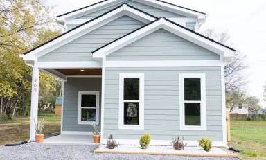 Main picture of 905 W 39th St