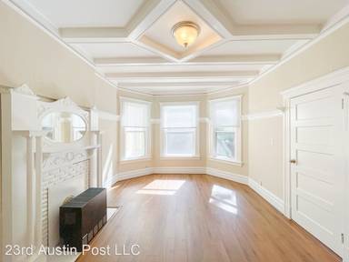 Main picture of 2427 Post St