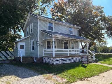 Main picture of 313 Miller St