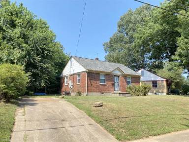 Main picture of 2023 Brookline Rd