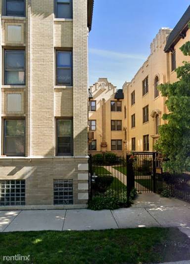 Main picture of 816 E 49th St