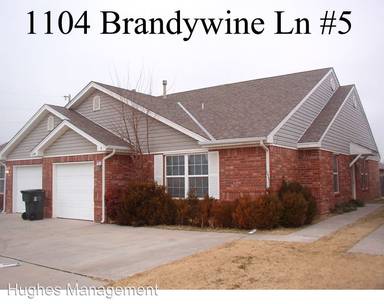 Main picture of 1104 Brandywine Ln