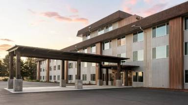 Main picture of Shasta Place Apartments