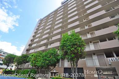 Main picture of Luna Liho Tower