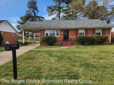 Main picture of 3812 Old Post Rd