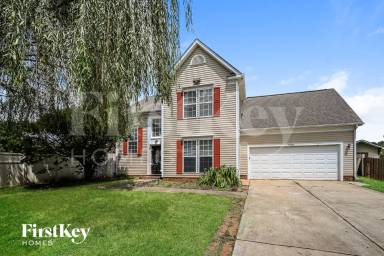 Main picture of 5108 Timbertop Ln