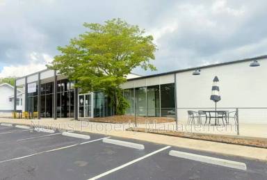 Main picture of Treasury Office Suites