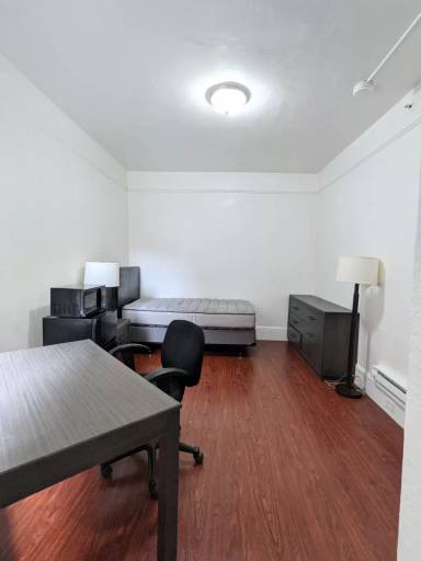 Main picture of Balmoral Residence Club