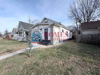 Main picture of 1316 S Grand Ave