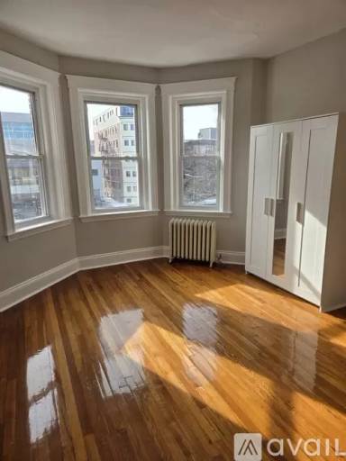 Main picture of 1193 Commonwealth Ave