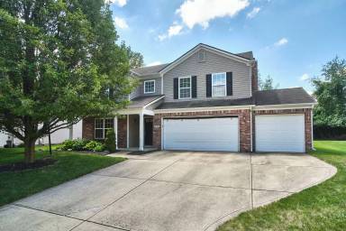 Main picture of 11795 Copper Mines Way