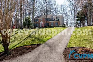 Main picture of 1009 Howard Grove Ct
