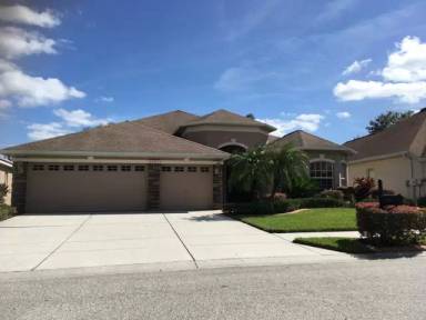 Main picture of 23307 Abercorn Ln
