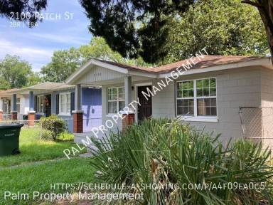 Main picture of 2100 Patch St