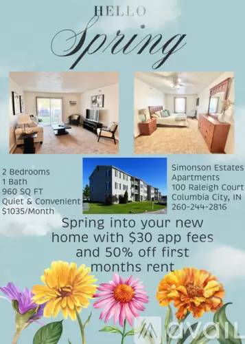 Main picture of 100 Raleigh Ct