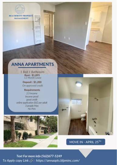 Main picture of 518 N Anna Dr