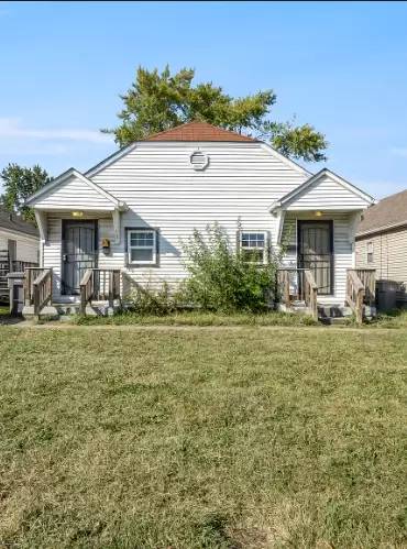 Main picture of 5138 English Ave