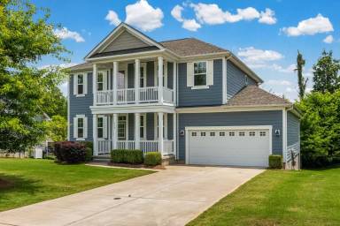 Main picture of 414 Sandbar Pt