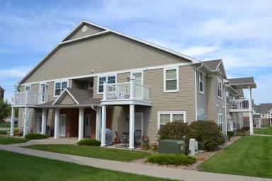 Main picture of 1422 Walton Dr