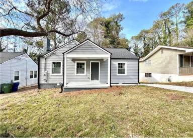 Main picture of 1271 Lorenzo Dr SW