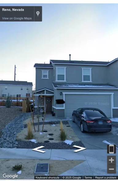 Main picture of 8764 Scenic Sky Dr