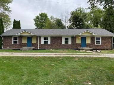 Main picture of 311 W Wall St